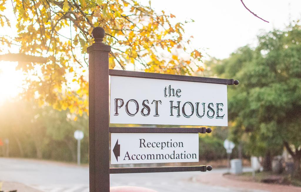 The Post House Hotel - No Children Under The Age Of 16Yrs เกรย์ตัน ภายนอก รูปภาพ