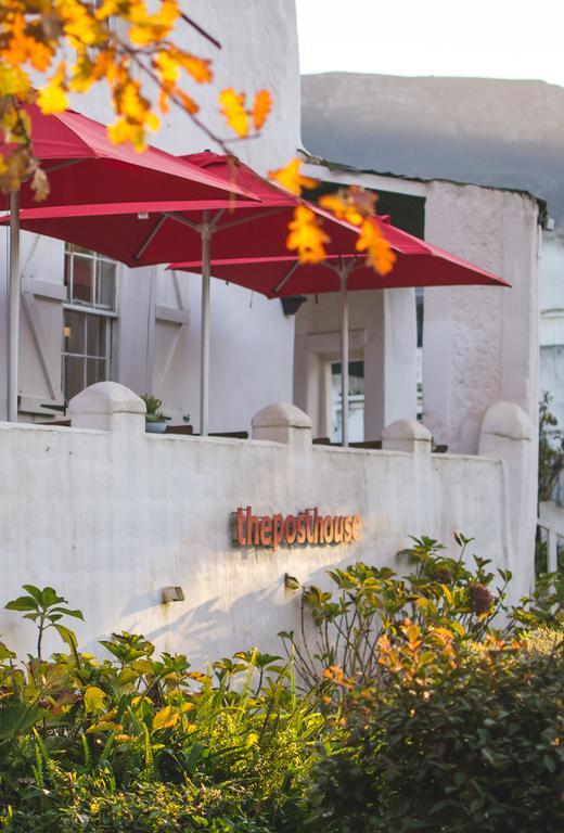 The Post House Hotel - No Children Under The Age Of 16Yrs เกรย์ตัน ภายนอก รูปภาพ