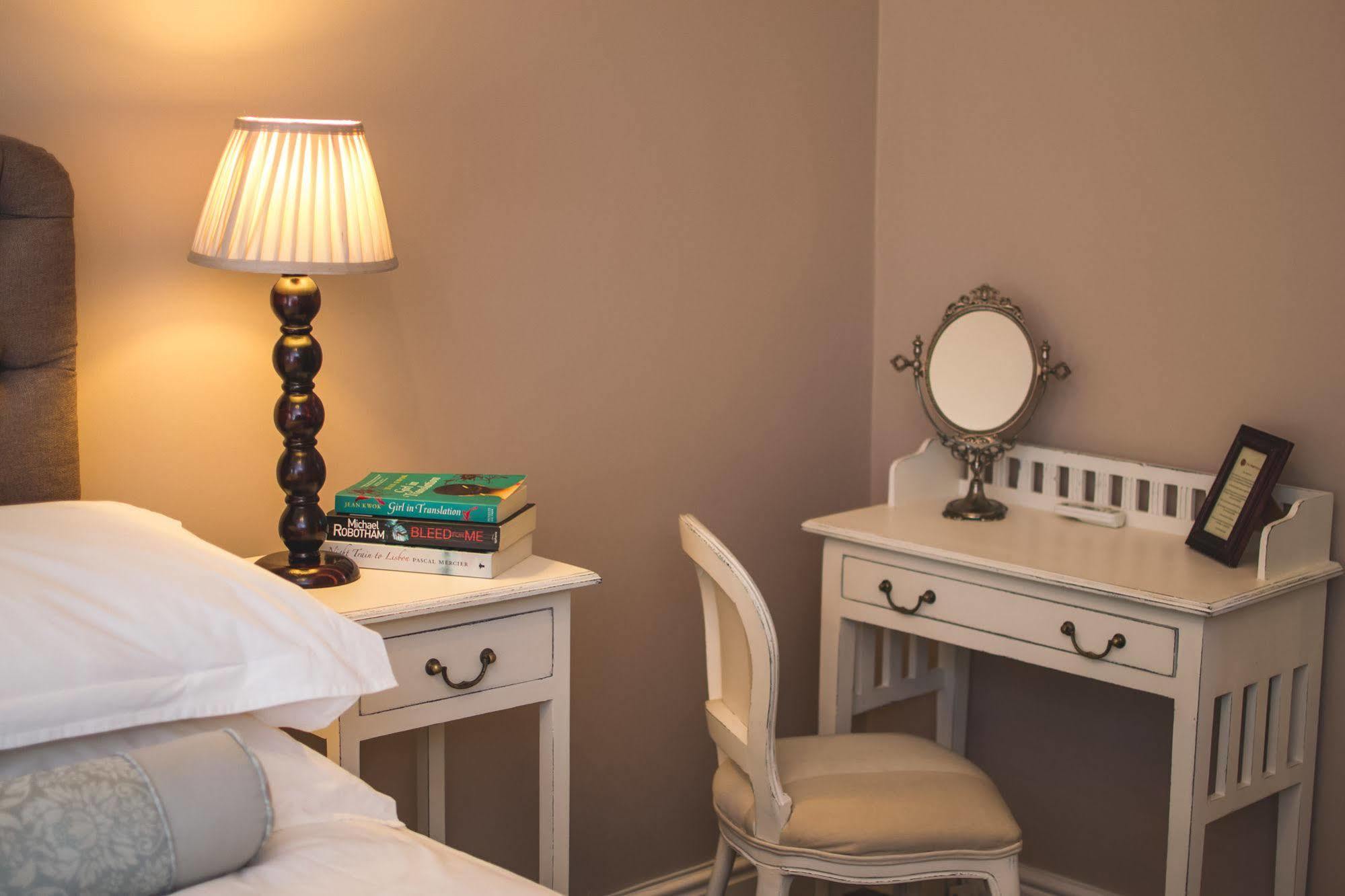 The Post House Hotel - No Children Under The Age Of 16Yrs เกรย์ตัน ภายนอก รูปภาพ